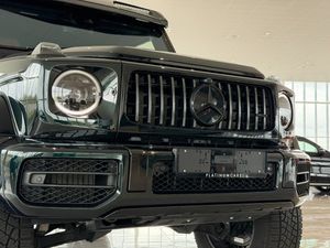 Mercedes G63 AMG bild 34