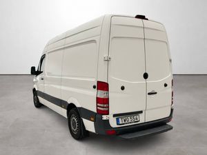Mercedes Sprinter bild 4