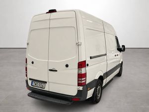 Mercedes Sprinter bild 5