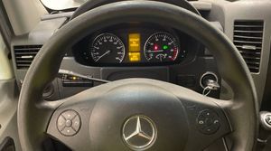 Mercedes Sprinter bild 8