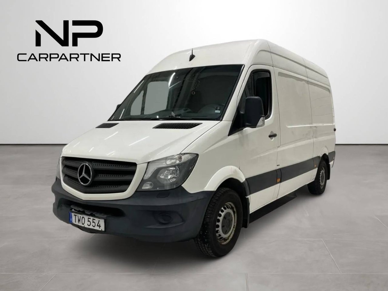 Mercedes Sprinter