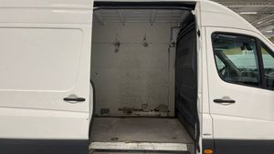 Mercedes Sprinter bild 6
