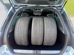 Citroen DS5 bild 19