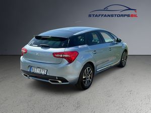 Citroen DS5 bild 5