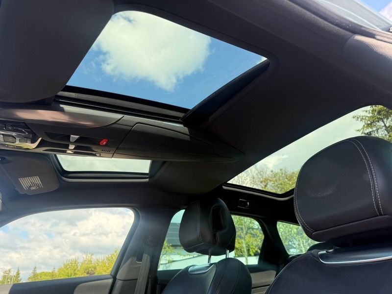 Citroen DS5 bild 12