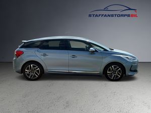 Citroen DS5 bild 4