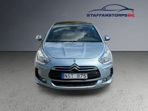 Citroen DS5 bild 2