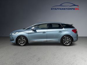 Citroen DS5 bild 7