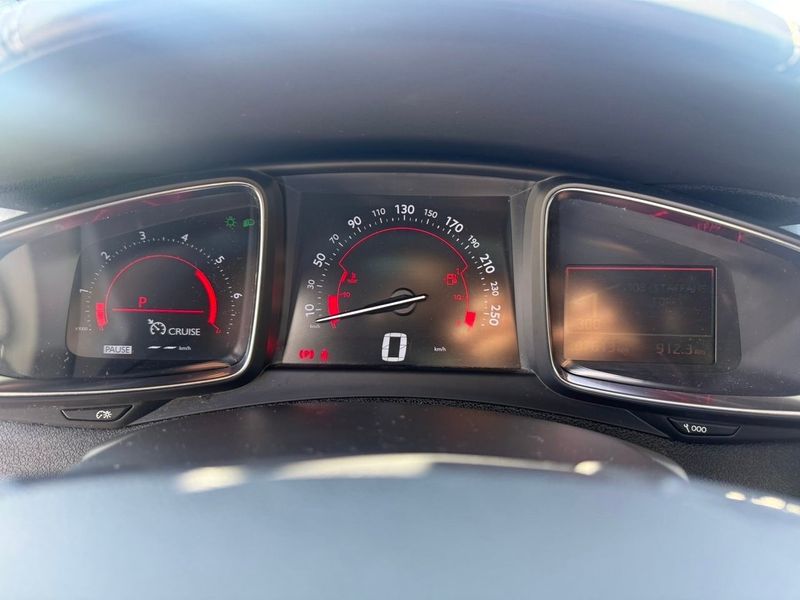 Citroen DS5 bild 14
