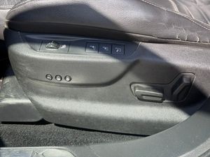 Citroen DS5 bild 15