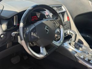 Citroen DS5 bild 9