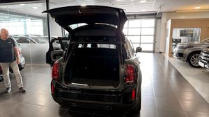 MINI Countryman bild 8