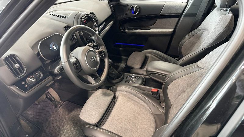 MINI Countryman bild 9