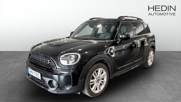 MINI Countryman SE ALL4 Cooper SE ALL4 Steptronic, 220hk, 2023 - 2023