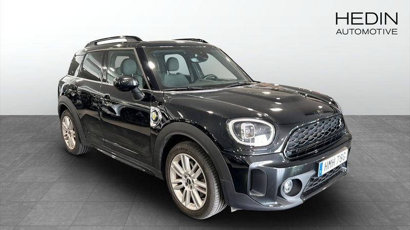 MINI Countryman bild 2