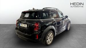 MINI Countryman bild 3