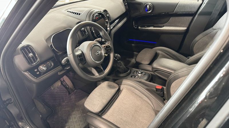 MINI Countryman bild 6