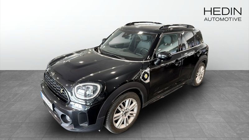 MINI Countryman bild 5