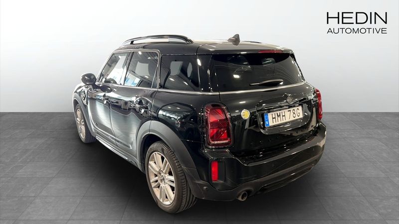 MINI Countryman bild 4