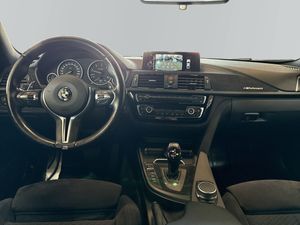 BMW 430 bild 8