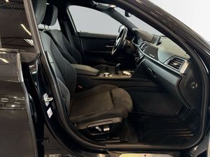 BMW 430 bild 10