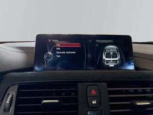 BMW 430 bild 11