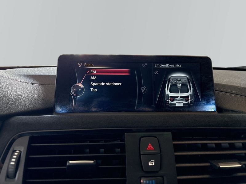 BMW 430 bild 11