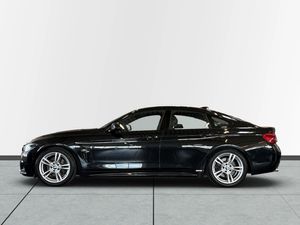 BMW 430 bild 4