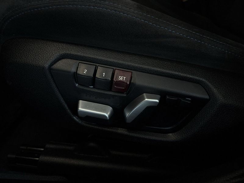 BMW 430 bild 19