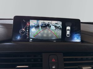 BMW 430 bild 15