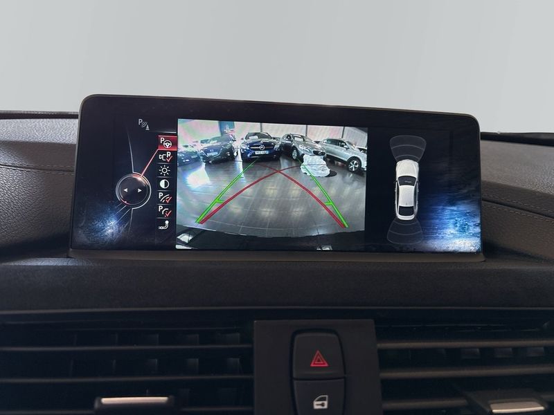 BMW 430 bild 15