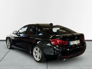 BMW 430 bild 5