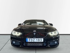 BMW 430 bild 2
