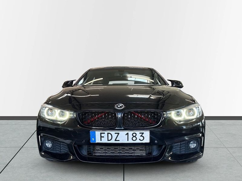 BMW 430 bild 2