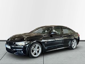 BMW 430 bild 16
