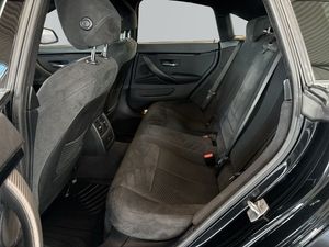 BMW 430 bild 13