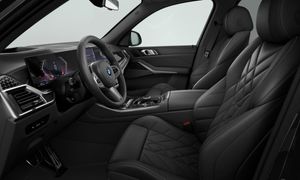 BMW X5 bild 3