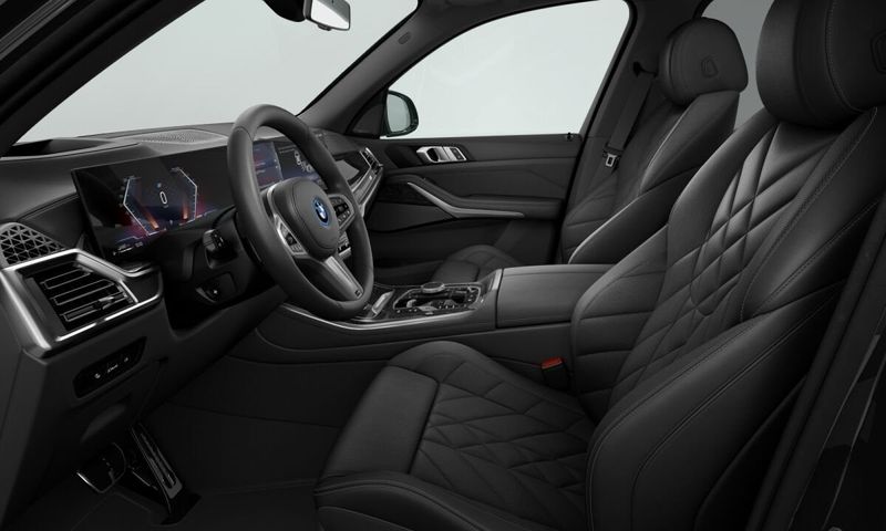 BMW X5 bild 3