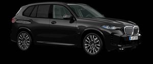 BMW X5 bild 1