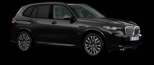 BMW X5 xDrive 50e - 2026