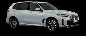 BMW X5 bild 1