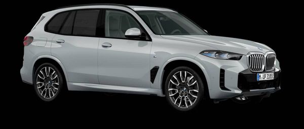 BMW X5 xDrive 50e - 2026