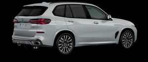BMW X5 bild 2
