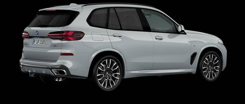 BMW X5 bild 2