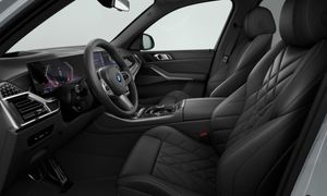 BMW X5 bild 3
