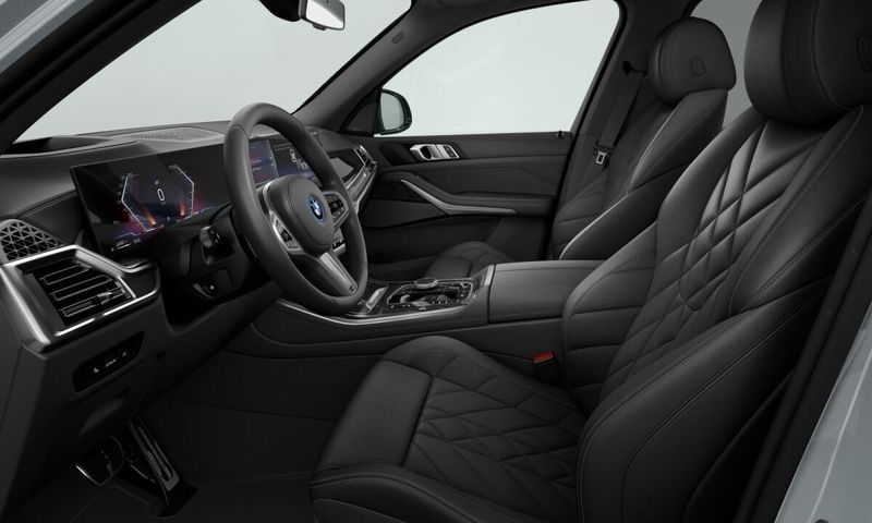 BMW X5 bild 3