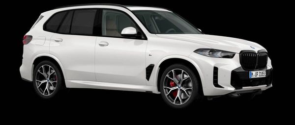BMW X5 xDrive 50e - 2026