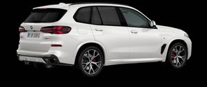 BMW X5 bild 2
