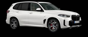 BMW X5 bild 1