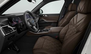 BMW X5 bild 3